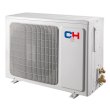 Кондиціонер Cooper&Hunter Prima Plus 35м2 on/off 12000BTU 3.25кВт A/A -15°С R410A білий
