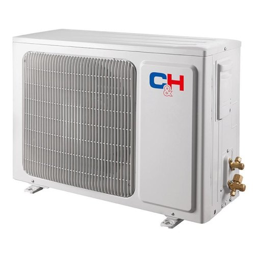 Кондиціонер Cooper&Hunter Prima Plus 35м2 on/off 12000BTU 3.25кВт A/A -15°С R410A білий