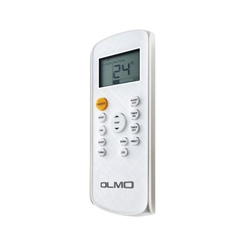 Кондиціонер OLMO Innova OSH-14LD7W, 35 м2, on/off, A/A, R-410A, білий