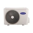 Кондиціонер Carrier 42QHC009D8SA/38QHC009D8S, інвертор, 25 м2, до -15°С, A++/A+, R32