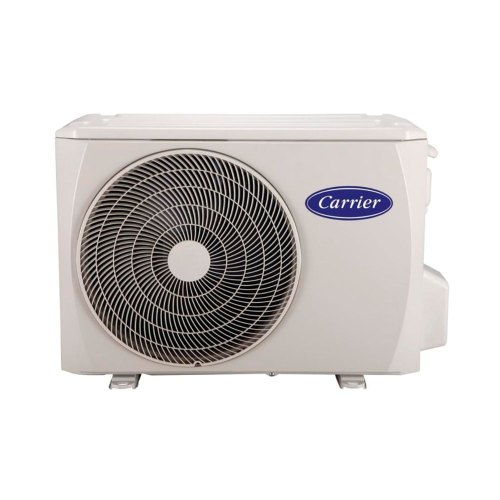 Кондиціонер Carrier 42QHC009D8SA/38QHC009D8S, інвертор, 25 м2, до -15°С, A++/A+, R32