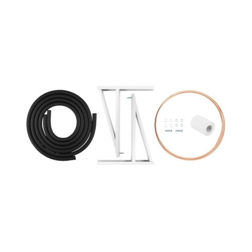 Комплект для монтажу кондиціонера №1