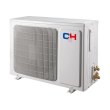 Кондиціонер Cooper&Hunter Universal CH-S09XZ2, 25 м2, on/off, A/A, до -15°С, R-410A, білий
