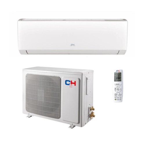 Кондиціонер COOPER&HUNTER CH-S30XN7