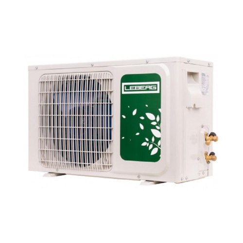 Кондиціонер Leberg LOK 2.0 LS/LU-09OL2, on/off, 25 м2, A, R410