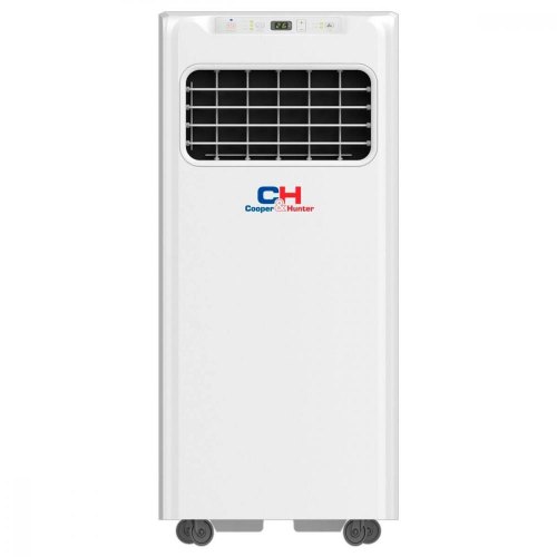 Кондиціонер мобільний Cooper&Hunter CH-M08MC, 22 м2, R290