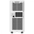 Кондиціонер мобільний Cooper&Hunter CH-M08MC, 22 м2, R290
