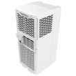 Кондиціонер мобільний Cooper&Hunter CH-M08MC, 22 м2, R290