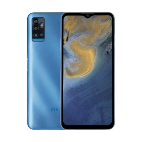 Смартфон ZTE Blade A71 3/64GB Blue