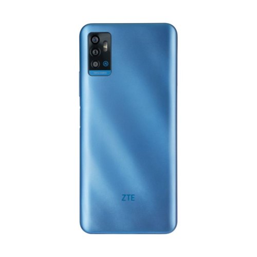Смартфон ZTE Blade A71 3/64GB Blue