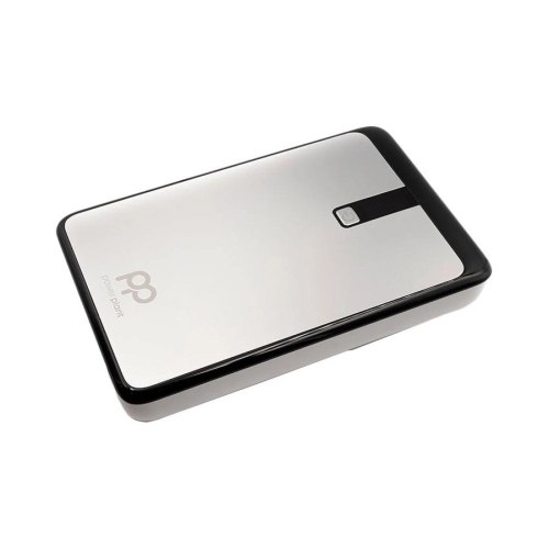 Зовнішній акумулятор Power Bank PowerPlant MS-125P3 30000mAh, PD 60W, DC16-24V 10 коннекторов, USB-C, 2xUSB, QC3.0
