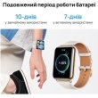 Смарт-годинник Huawei Watch Fit 2, Sakura Pink