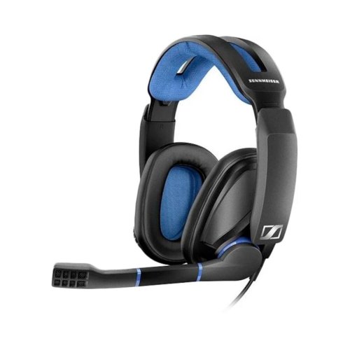 Гарнітура дротова, Sennheiser GSP 300 (1000238)