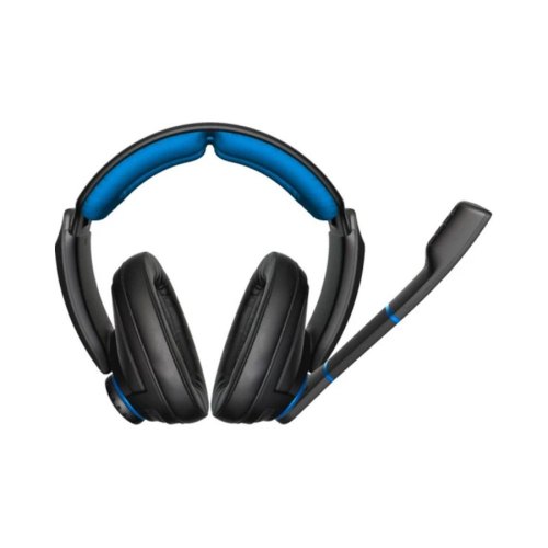 Гарнітура дротова, Sennheiser GSP 300 (1000238)