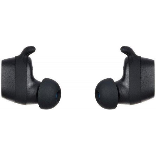Навушники TWS Sennheiser Sport True Wireless Mic Black (509299)