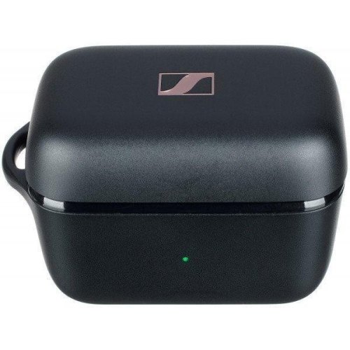 Навушники TWS Sennheiser Sport True Wireless Mic Black (509299)
