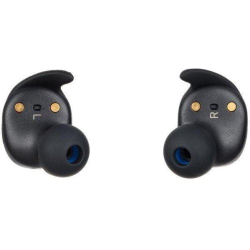 Навушники TWS Sennheiser Sport True Wireless Mic Black (509299)