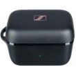 Навушники TWS Sennheiser Sport True Wireless Mic Black (509299)