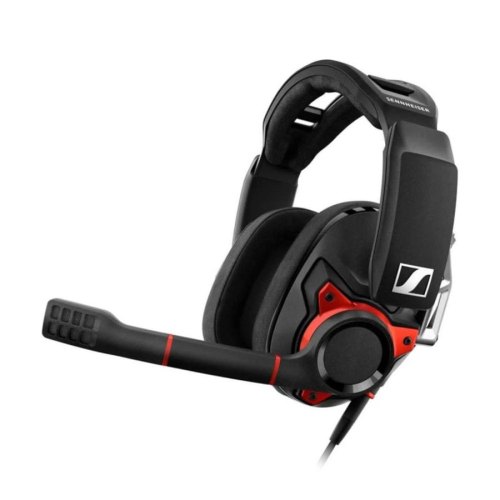Гарнітура дротова, Sennheiser GSP 600 (507263)