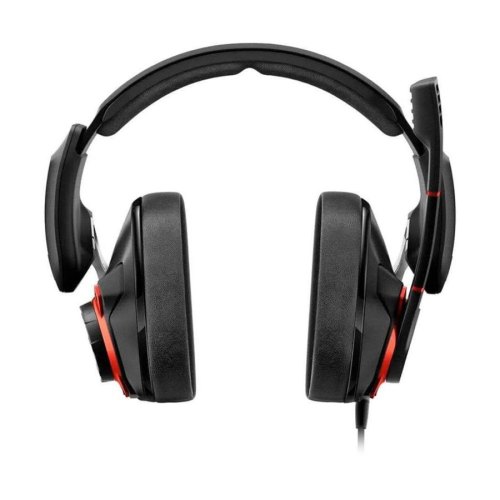 Гарнітура дротова, Sennheiser GSP 600 (507263)