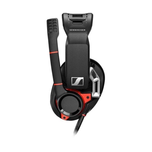 Гарнітура дротова, Sennheiser GSP 600 (507263)