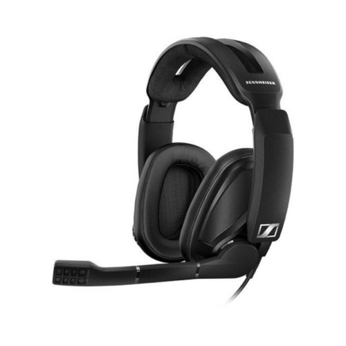 Гарнітура дротова, Sennheiser GSP 302 (1000242)
