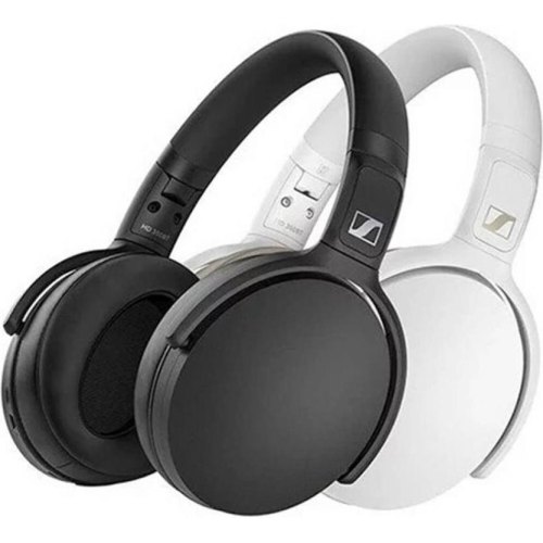 Навушники Sennheiser HD 350 BT Black (508384)