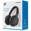 Навушники Sennheiser HD 350 BT Black (508384)