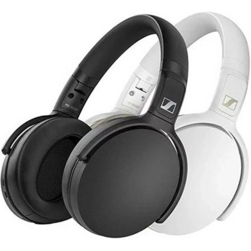 Навушники Sennheiser HD 350 BT White (508385)