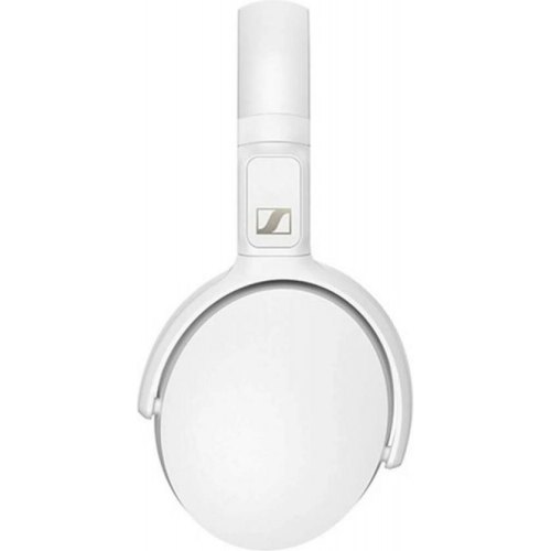 Навушники Sennheiser HD 350 BT White (508385)