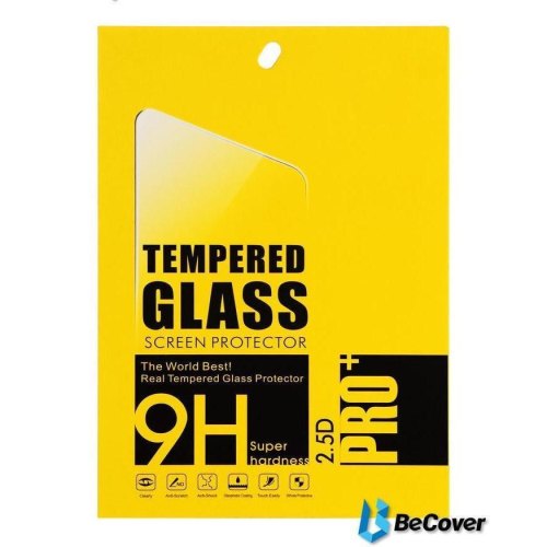 Захисне скло BeCover для  Lenovo Tab P11 TB-J606F/P11 Plus (705905)