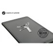 Захисне скло BeCover для  Lenovo Tab P11 TB-J606F/P11 Plus (705905)