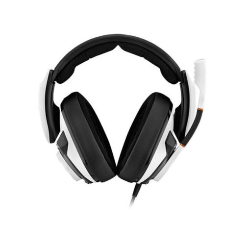 Гарнітура дротова ігрова, Sennheiser GSP 601 (1000413)