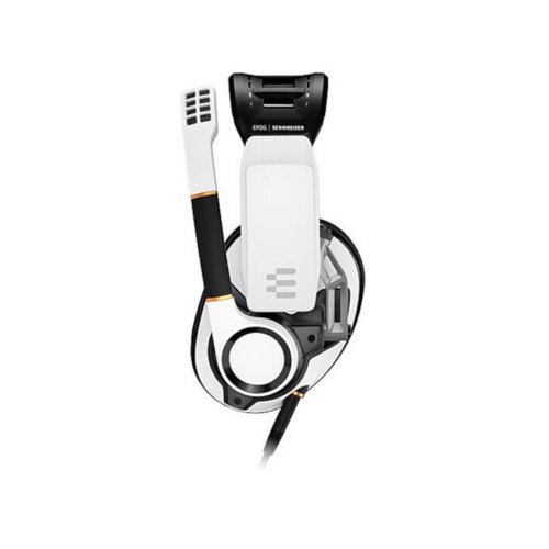 Гарнітура дротова ігрова, Sennheiser GSP 601 (1000413)