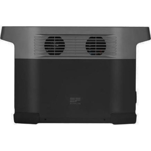 Зарядна станція EcoFlow DELTA mini 882Wh, 245000mAh, 600W (DELTAMINI)