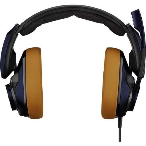 Гарнітура дротова, Sennheiser GSP 602 (1000414)