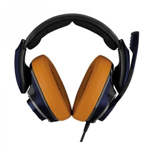 Гарнітура дротова, Sennheiser GSP 602 (1000414)