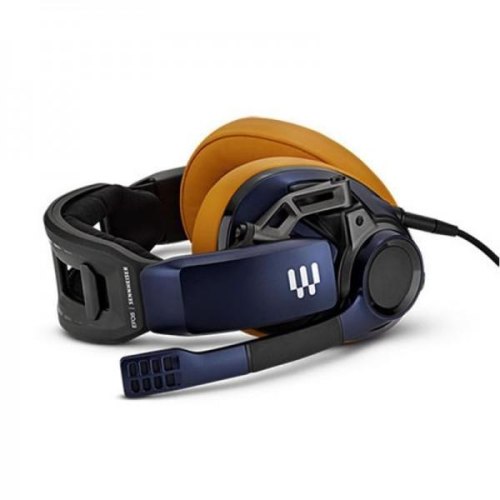 Гарнітура дротова, Sennheiser GSP 602 (1000414)