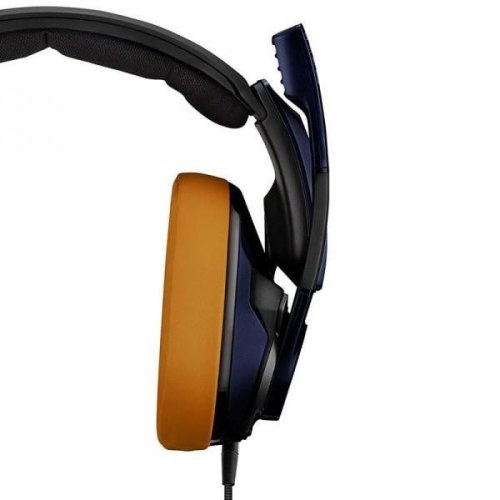 Гарнітура дротова, Sennheiser GSP 602 (1000414)