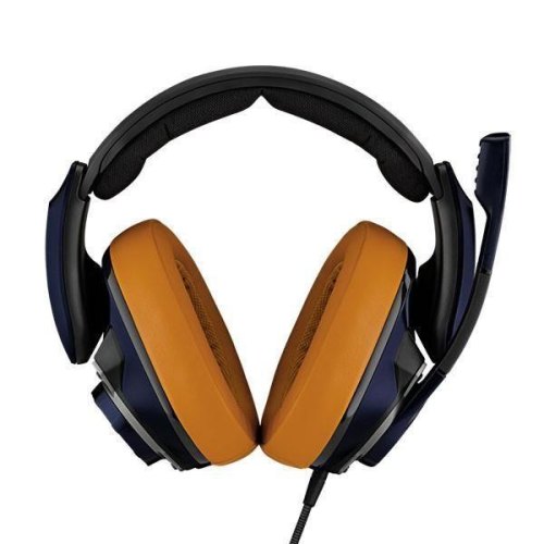 Гарнітура дротова, Sennheiser GSP 602 (1000414)