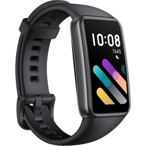 Смарт-годинник Huawei Band 7, Graphite Black