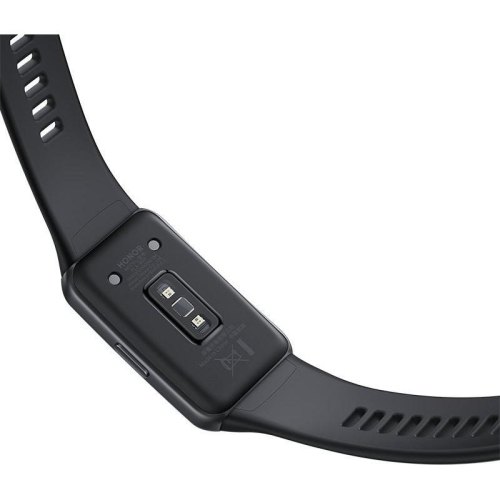 Смарт-годинник Huawei Band 7, Graphite Black