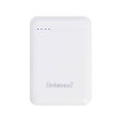 Зовнішній акумулятор Power Bank Intenso XS10000 10000mAh, USB-C, USB-AЗовнішній акумулятор Power Bank Intenso XS10000 10000mAh, USB-C, USB-A (7313530)