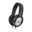Навушники Sennheiser HD 206 (507364)