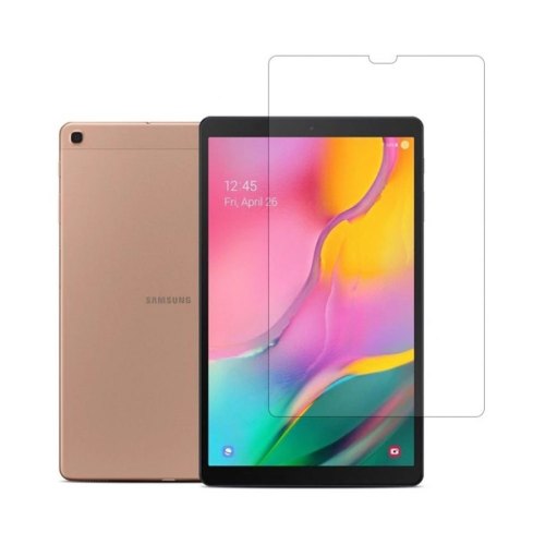 Захисне скло BeCover для  Samsung Galaxy Tab A7 Lite T220/T225 (706408)