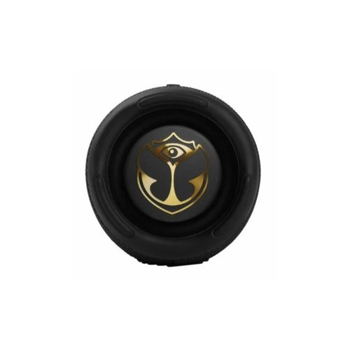 Портативна колонка JBL Charge 5 (JBLCHARGE5TMLEU), Tomorrowland Edition
