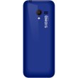 Мобільний телефон Sigma mobile X-Style 351 Lider Dual Sim Blue