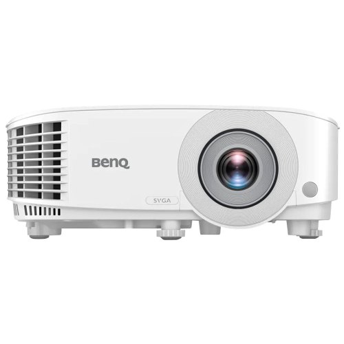 Проектор BenQ MS560(SVGA,4000Lm,20000:1,1.96-2.15:1,10W ,HDMI*2,RS232,USB,Svideo,6/10/15 MS560