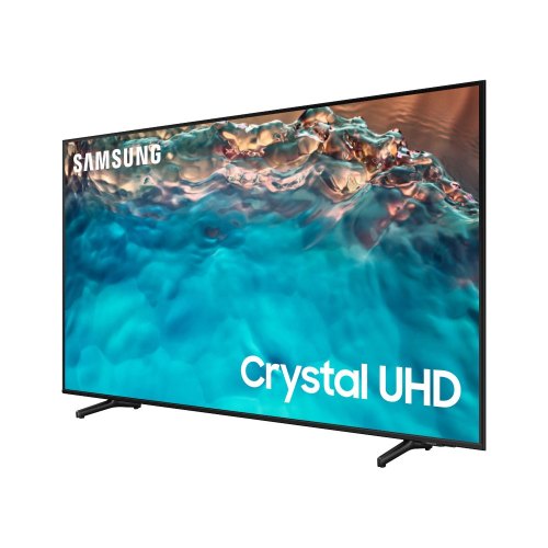 Телевізор Samsung UE43BU8000UXUA