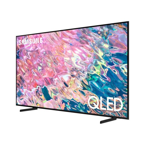 Телевізор Samsung QE43Q60BAUXUA